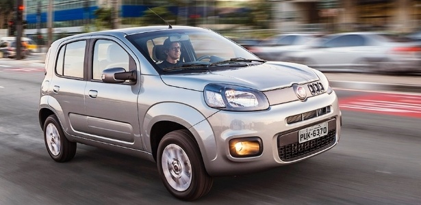 Fiat Uno