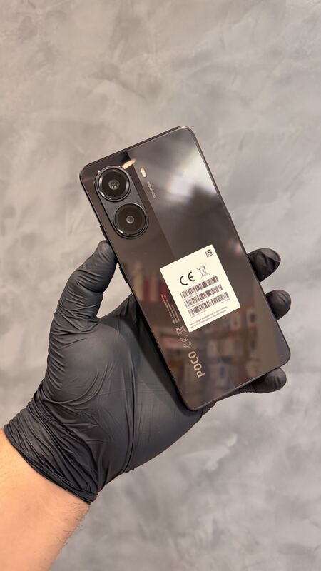 [POCO-X7P-12-512-PT] Xiaomi POCO X7 Pro