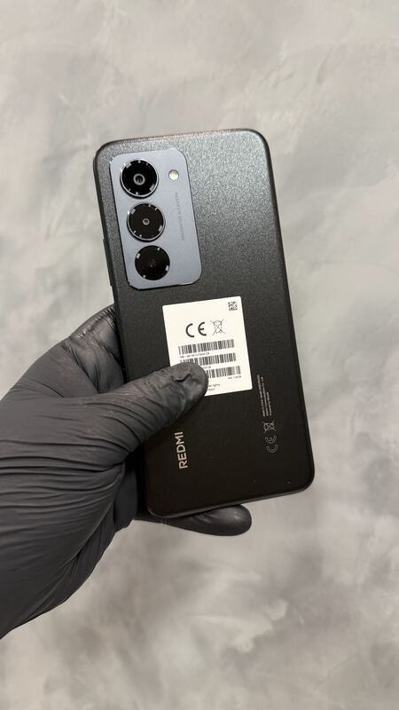 [RDM-A5-4-128-AZ] Xiaomi Redmi A5 (Azul Claro)