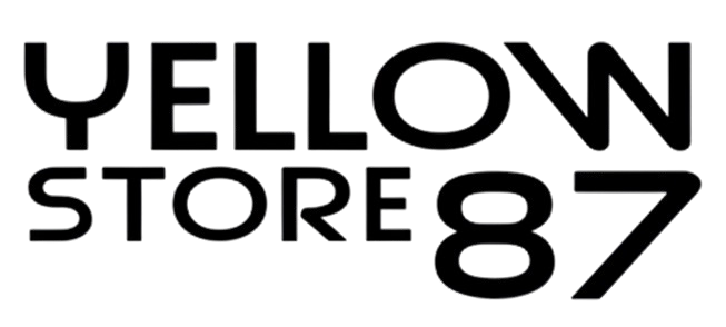 Yellow Store 87